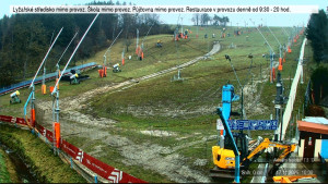 Lyžařské středisko Stupava - Sjezdovka - 17.11.2025 v 10:00 Lyžařské středisko Stupava - Sjezdovka - 17.11.2025 v 10:00