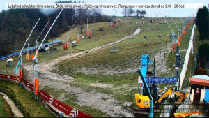 Lyžařské středisko Stupava - Sjezdovka - 17.11.2025 v 12:00 Lyžařské středisko Stupava - Sjezdovka - 17.11.2025 v 12:00