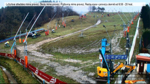 Lyžařské středisko Stupava - Sjezdovka - 17.11.2025 v 13:00 Lyžařské středisko Stupava - Sjezdovka - 17.11.2025 v 13:00