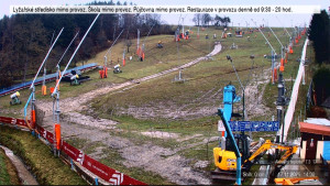 Lyžařské středisko Stupava - Sjezdovka - 17.11.2025 v 14:00 Lyžařské středisko Stupava - Sjezdovka - 17.11.2025 v 14:00