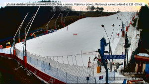 Lyžařské středisko Stupava - Sjezdovka - 17.12.2025 v 10:30 Lyžařské středisko Stupava - Sjezdovka - 17.12.2025 v 10:30