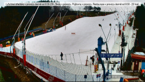 Lyžařské středisko Stupava - Sjezdovka - 17.12.2025 v 14:30 Lyžařské středisko Stupava - Sjezdovka - 17.12.2025 v 14:30