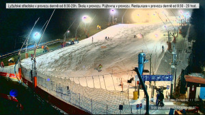 Lyžařské středisko Stupava - Sjezdovka - 17.12.2025 v 18:30 Lyžařské středisko Stupava - Sjezdovka - 17.12.2025 v 18:30