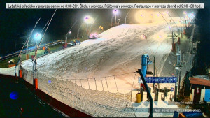 Lyžařské středisko Stupava - Sjezdovka - 17.12.2025 v 20:00 Lyžařské středisko Stupava - Sjezdovka - 17.12.2025 v 20:00