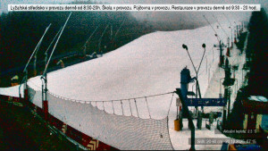 Lyžařské středisko Stupava - Sjezdovka - 20.12.2025 v 07:15 Lyžařské středisko Stupava - Sjezdovka - 20.12.2025 v 07:15
