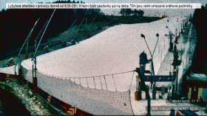 Lyžařské středisko Stupava - Sjezdovka - 24.12.2025 v 07:15 Lyžařské středisko Stupava - Sjezdovka - 24.12.2025 v 07:15
