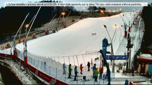 Lyžařské středisko Stupava - Sjezdovka - 24.12.2025 v 08:00 Lyžařské středisko Stupava - Sjezdovka - 24.12.2025 v 08:00