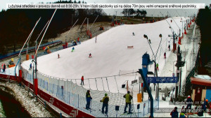 Lyžařské středisko Stupava - Sjezdovka - 24.12.2025 v 09:30 Lyžařské středisko Stupava - Sjezdovka - 24.12.2025 v 09:30