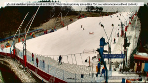 Lyžařské středisko Stupava - Sjezdovka - 24.12.2025 v 10:00 Lyžařské středisko Stupava - Sjezdovka - 24.12.2025 v 10:00