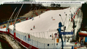 Lyžařské středisko Stupava - Sjezdovka - 24.12.2025 v 11:00 Lyžařské středisko Stupava - Sjezdovka - 24.12.2025 v 11:00