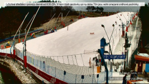 Lyžařské středisko Stupava - Sjezdovka - 24.12.2025 v 13:00 Lyžařské středisko Stupava - Sjezdovka - 24.12.2025 v 13:00