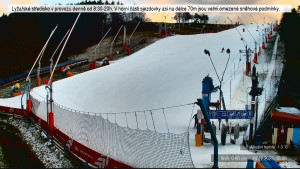 Lyžařské středisko Stupava - Sjezdovka - 24.12.2025 v 15:00 Lyžařské středisko Stupava - Sjezdovka - 24.12.2025 v 15:00