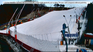 Lyžařské středisko Stupava - Sjezdovka - 24.12.2025 v 16:15 Lyžařské středisko Stupava - Sjezdovka - 24.12.2025 v 16:15