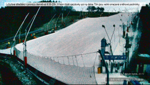 Lyžařské středisko Stupava - Sjezdovka - 24.12.2025 v 16:30 Lyžařské středisko Stupava - Sjezdovka - 24.12.2025 v 16:30