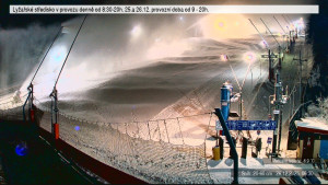 Lyžařské středisko Stupava - Sjezdovka - 26.12.2025 v 06:30 Lyžařské středisko Stupava - Sjezdovka - 26.12.2025 v 06:30