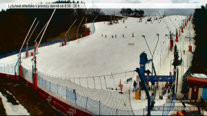 Lyžařské středisko Stupava - Sjezdovka - 13.2.2026 v 12:00 Lyžařské středisko Stupava - Sjezdovka - 13.2.2026 v 12:00