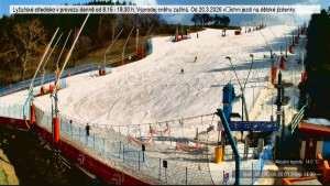 Lyžařské středisko Stupava - Sjezdovka - 20.3.2026 v 14:30 Lyžařské středisko Stupava - Sjezdovka - 20.3.2026 v 14:30
