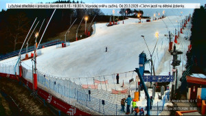 Lyžařské středisko Stupava - Sjezdovka - 20.3.2026 v 18:00 Lyžařské středisko Stupava - Sjezdovka - 20.3.2026 v 18:00