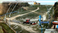 Sjezdovka