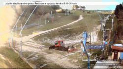 Sjezdovka