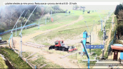 Sjezdovka