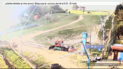 Sjezdovka