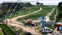 Sjezdovka