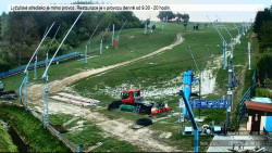 Sjezdovka