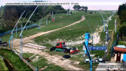 Sjezdovka