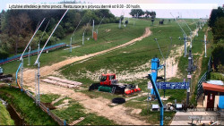 Sjezdovka