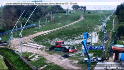 Sjezdovka