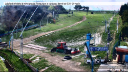 Sjezdovka