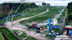 Sjezdovka