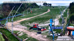 Sjezdovka