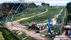 Sjezdovka