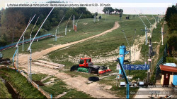 Sjezdovka