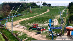Sjezdovka
