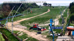 Sjezdovka