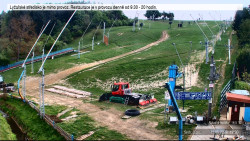 Sjezdovka