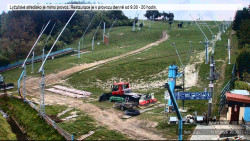 Sjezdovka
