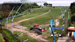 Sjezdovka