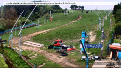 Sjezdovka