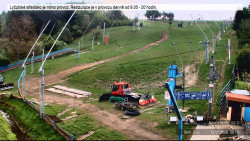 Sjezdovka
