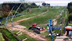Sjezdovka