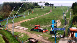 Sjezdovka