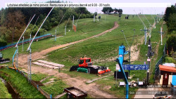 Sjezdovka