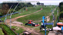 Sjezdovka