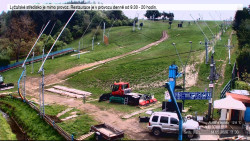 Sjezdovka
