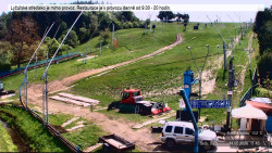 Sjezdovka