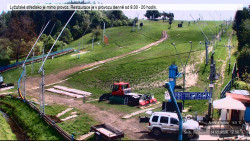 Sjezdovka